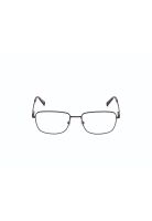 Lentes Ópticos Negro Mate Timberland TB1844002