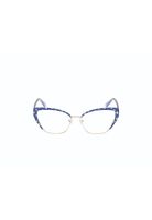 Lentes Ópticos Azul Guess GU50122092