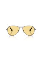 Ray-Ban Lentes de Sol Aviator Max RB3925 004/R6 58