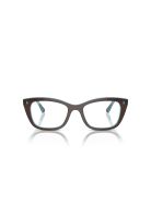 Ray-Ban Optical Lentes Ópticos RX5433 8366  52