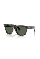 Ray-Ban Lentes de Sol Wayfarer Reverse RBR0502S 6790VR 50/53