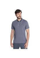 POLERA HOMBRE MANGA CORTA MILAN