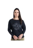 POLERA ESTAMPADA LIFESTYLE MUJER ML