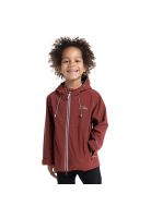 PARKA OUTDOOR IMPERMEABLE VESTISQUERO 5K-5K NIÑO
