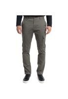 Pantalón Cargo Zafra Algodón Hombre
