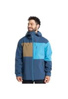 PARKA OUTDOOR IMPERMEABLE VESTISQUERO 5K-5K HOMBRE