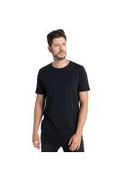 POLERA HOMBRE MANGA CORTA ROUND NECK VALENCIA - POTROS