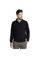 Sweater Half zipper Castellón