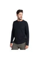 Polera Waffle Burgos