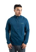 Polar Deportivo Medio Cierre La Leonera Hombre