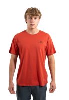 Polera Manga Corta Hombre Lifestyle