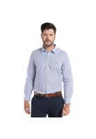 Camisa Trevira Listada Bilbao