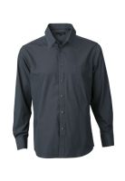 Camisa Trevira Lisa Slim Fit