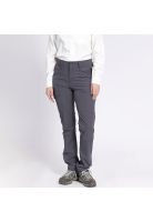 Pantalón Outdoor Multibolsillo Elasticado Mujer