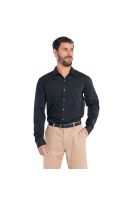 CAMISA MANGA LARGA TEXTURA HOMBRE SANTILLANA