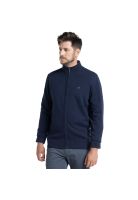 Sweater Full Zipper Almagro