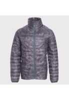 Parka Outdoor Hombre Insulada Plumas Rahue