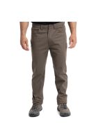 Pantalon Hombre Calafate Marrón Algodón Outdoor