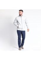 POLERÓN CUELLO ALTO FULL ZIPPER