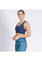 Peto Outdoor Deportivo Azul marino