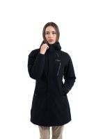Parka Impermeable Mujer Octay