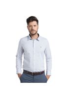 Camisa Trevira Estampada Sevilla
