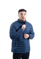 Parka Térmica Hombre Rahue