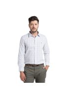 Camisa Trevira Cuadros Toledo