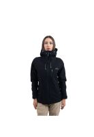 Parka Impermeable 3 en 1 Mujer Serrano