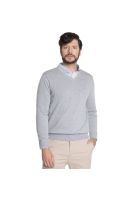 SWEATER HOMBRE CUELLO V VENECIA