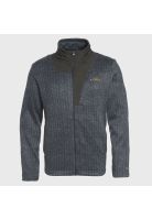Polar Queulat Full Zip Hombre