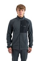 Polar Texturado Hombre Tolhuaca