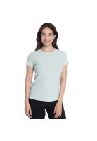 POLERA MUJER DEPORTIVA MANGA CORTA TORRECILLAS