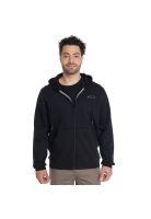 POLERÓN HOMBRE FLEECE FULL ZIPPER COIGÜE