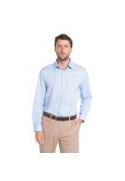 Camisa Textura Jacquard Harlem