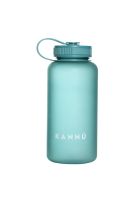 BOTELLA DE AGUA TRITAN 1 LT