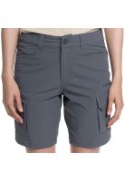 BERMUDAS MUJER MULTIBOLSILLO MAUCO