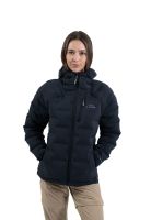 Parka Térmica Mujer Caiquen