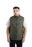 Parka Térmica Sin Mangas Hombre Rahue