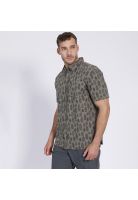 Camisa Landscape Outdoor Verde