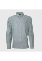 Camisa Outdoor Insitucional Hombre
