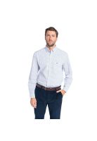 Camisa Escocesa Queens