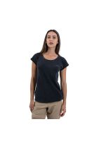 Polera Manga Corta Mujer Mini Logo