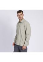 Camisa Outdoor Insitucional Hombre