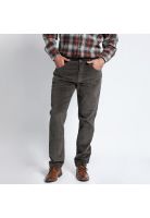 PANTALÓN COTELÉ ALGODÓN 5 BOLSILLOS