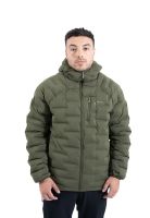 Parka Térmica Hombre Caiquen