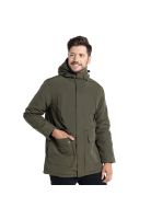 Chaqueta acolchada Lérida