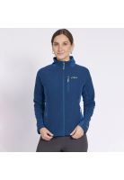 Polar Fancy Outdoor Mujer Azul marino