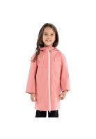 PARKA OUTDOOR IMPERMEABLE VESTISQUERO 5K-5K NIÑA