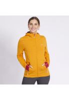 Polar Trail Running Lightweight Mujer Naranja
